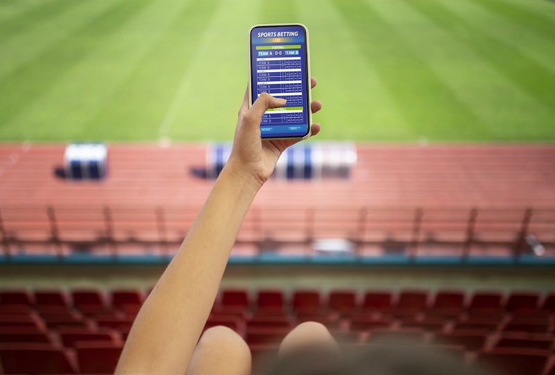 How Mobile Betting Apps Are Changing the Soccer Betting Market