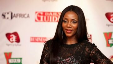 Genevieve Nnaji