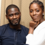 Teebillz & Tiwa Savage