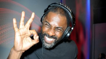 Idris Elba