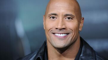 The Rock