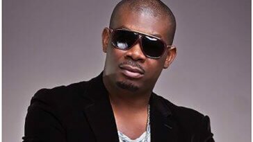 Don Jazzy