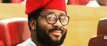 Desmond Elliot