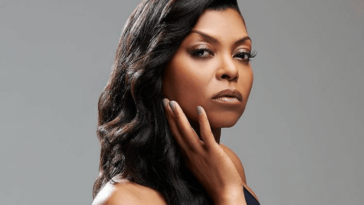 Taraji P Henson