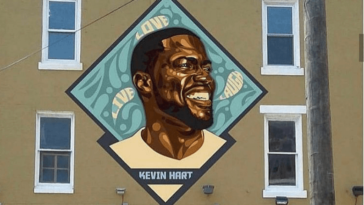 Kevin Hart