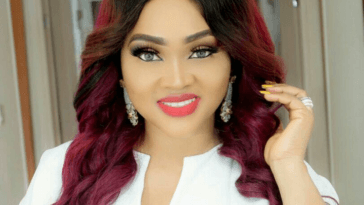 Mercy Aigbe