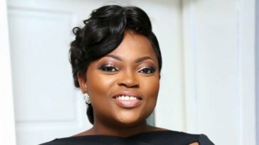 Funke Akindele Bello