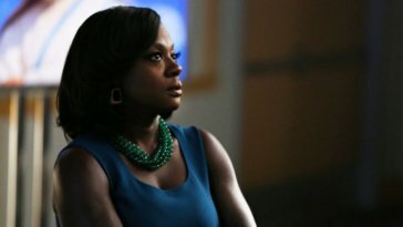 Annalise Keating - How to Get Away With Murder - HTGAWM