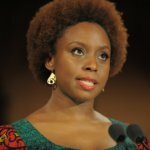 Chimamanda Adichie