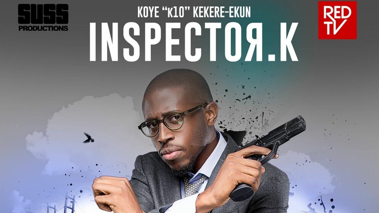 Inspector K