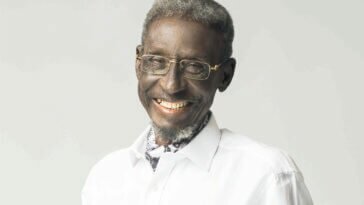 Sadiq Daba