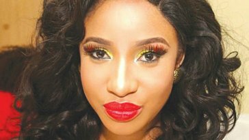 Tonto Dikeh