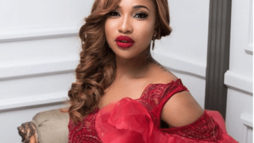 Tonto Dikeh