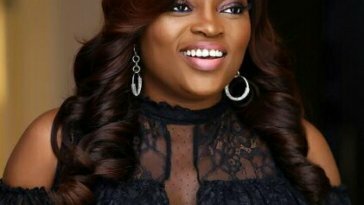 Funke Akindele