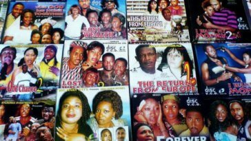 Nollywood