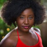 Susan Wokoma