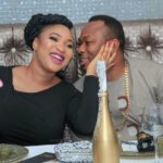 Tonto Dikeh & Oladunni Churchill