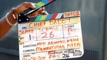 Chief Daddy