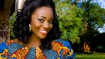 Jackie Appiah