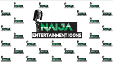 Naija entertainment icons