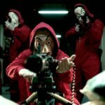 Money Heist