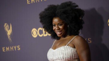 Uzo Aduba