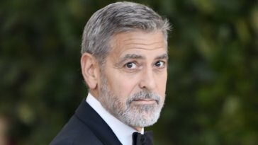 George Clooney