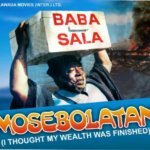 Moses Olaiya - Baba Sala