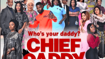 Chief Daddy