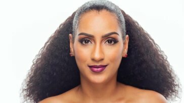 Juliet Ibrahim