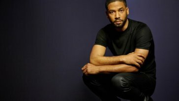 Jussie Smollett